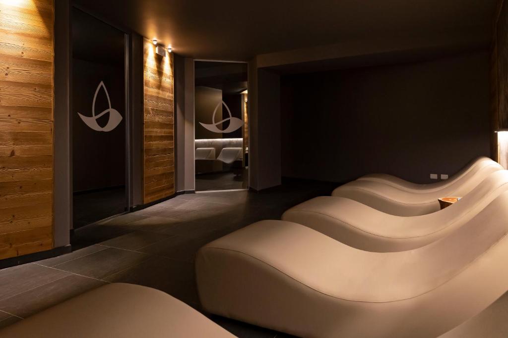 Fotografie z fotogalerie ubytování Linta Hotel Wellness & Spa v destinaci Asiago