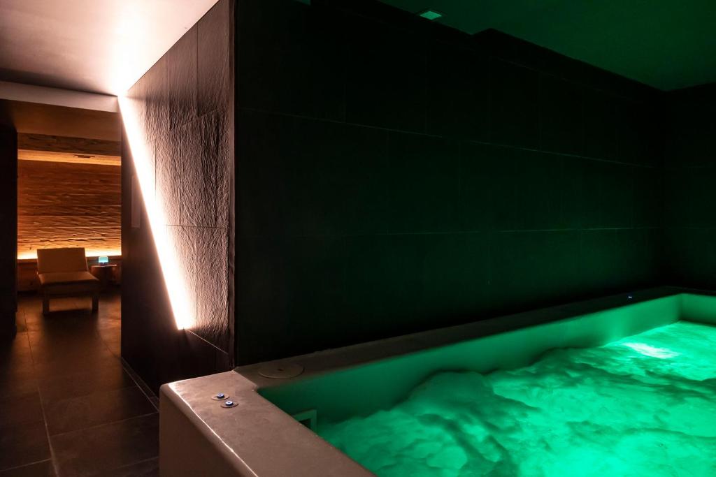 Fotografie z fotogalerie ubytování Linta Hotel Wellness & Spa v destinaci Asiago