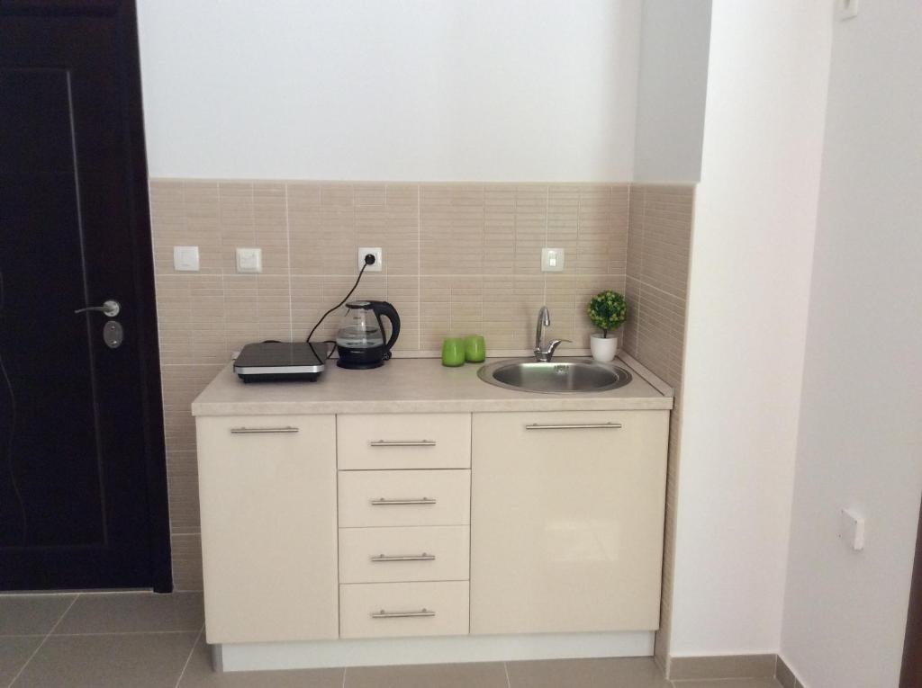 Olive Terrace Apartments 3 - 17