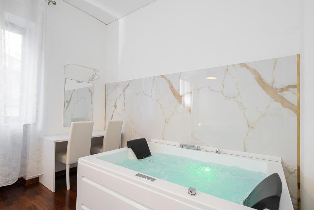 EXE NAPOLI STADIUM APARTMENT