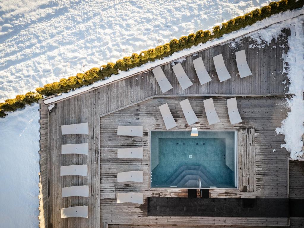 Fotografie z fotogalerie ubytování Linta Hotel Wellness & Spa v destinaci Asiago