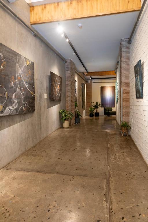 Fotografie z fotogalerie ubytování Cozy Apartment Pool Coworking v destinaci Panamá