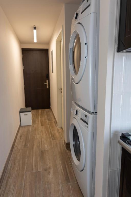 Fotografie z fotogalerie ubytování Cozy Apartment Pool Coworking v destinaci Panamá