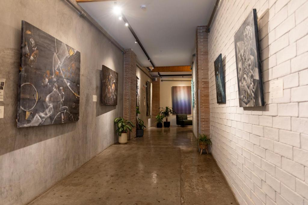Fotografie z fotogalerie ubytování Cozy Apartment Pool Coworking v destinaci Panamá