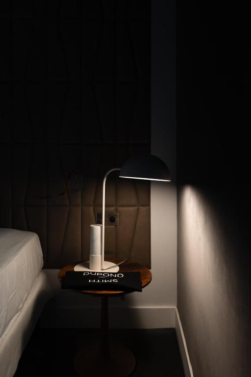 Hotel Dupond-Smith - 11