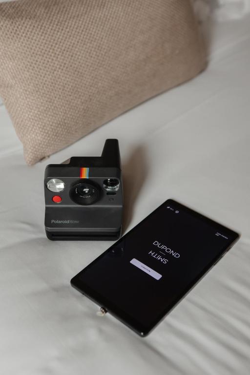 Hotel Dupond-Smith - 10