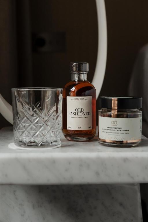 Hotel Dupond-Smith - 12