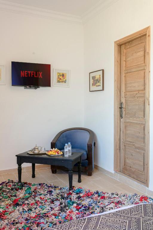 Fotografie z fotogalerie ubytování Abraj Bladi Resort v Marrákéši