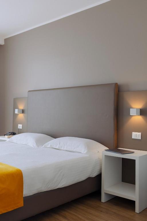 Hotel Bel 3 - Resim 4