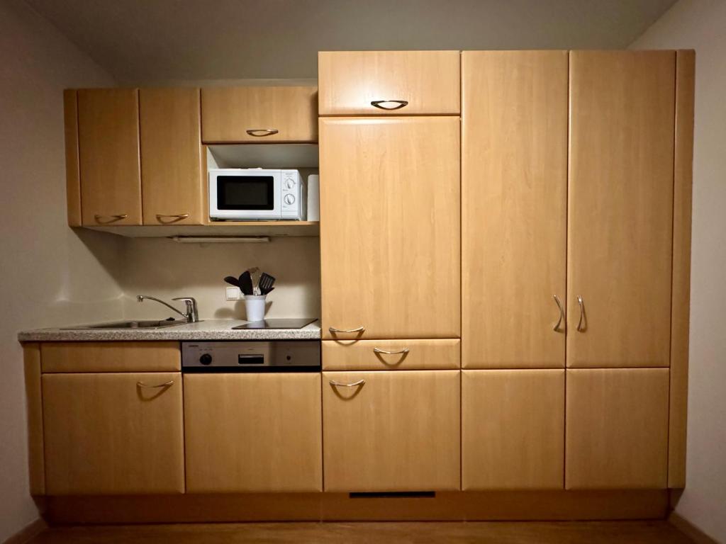 Appartementhaus Christophorus - 18