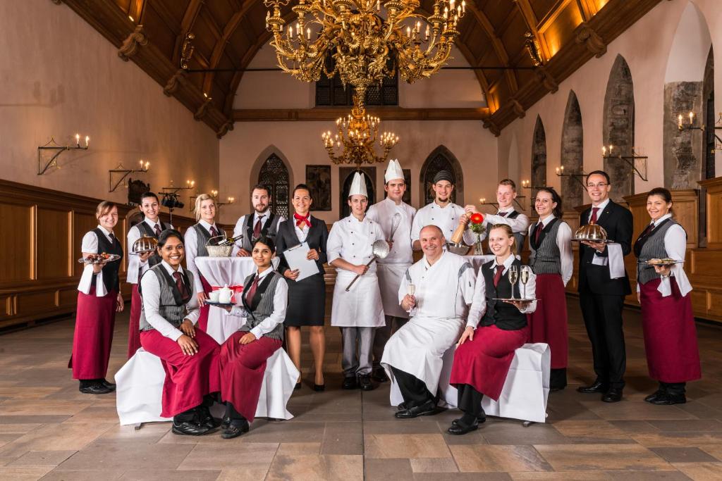 Thư viện ảnh của chỗ nghỉ này