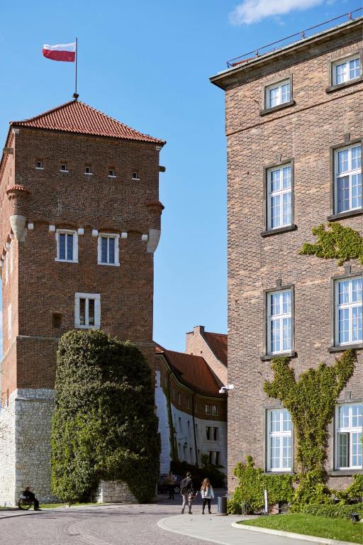 Stradom House, Autograph Collection - Resim 42