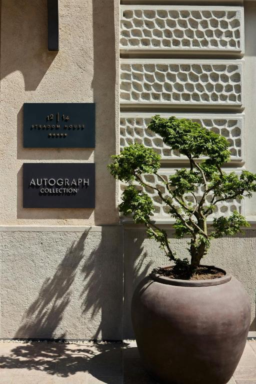 Stradom House, Autograph Collection - Resim 45