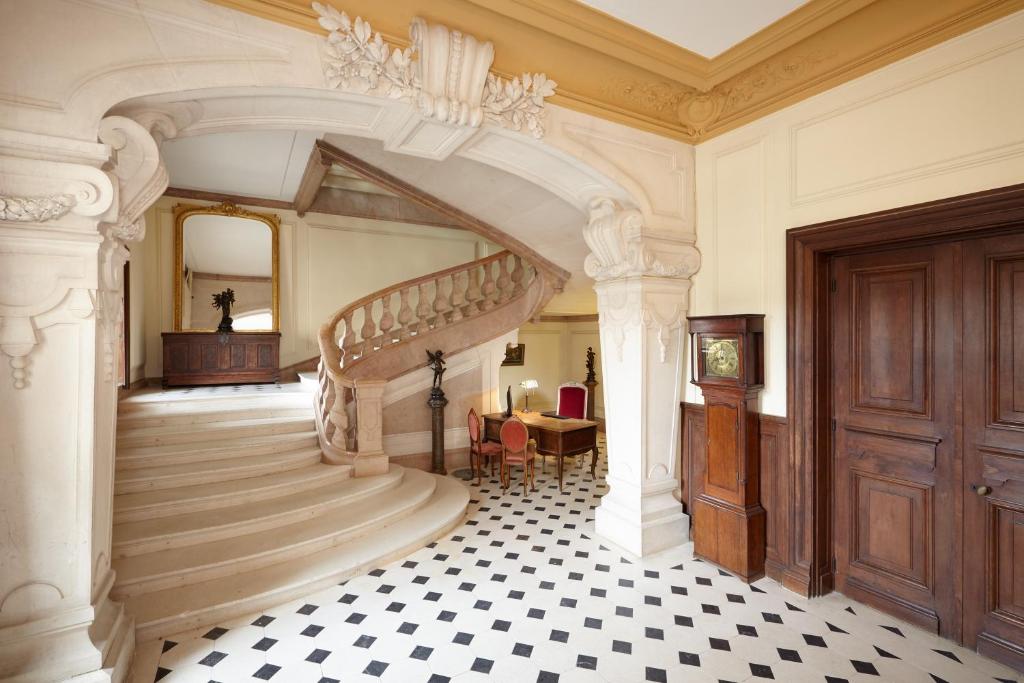 Derechos de imagen reservados por Booking.com