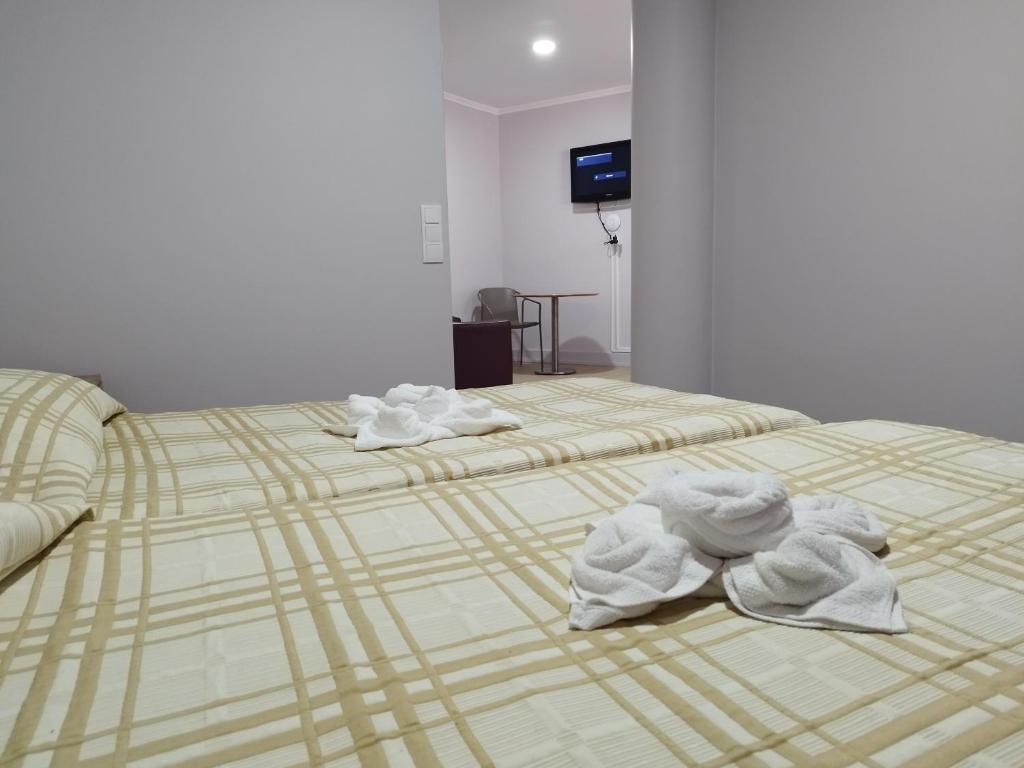 Alojamento Central II - Resim 38