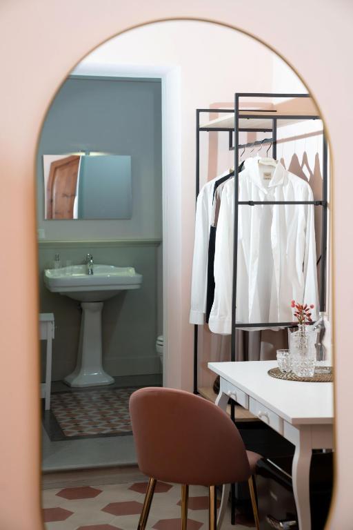Palazzo delle Erbe - Large Double Room