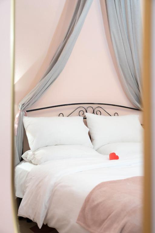 Palazzo delle Erbe - Comfort Triple Room