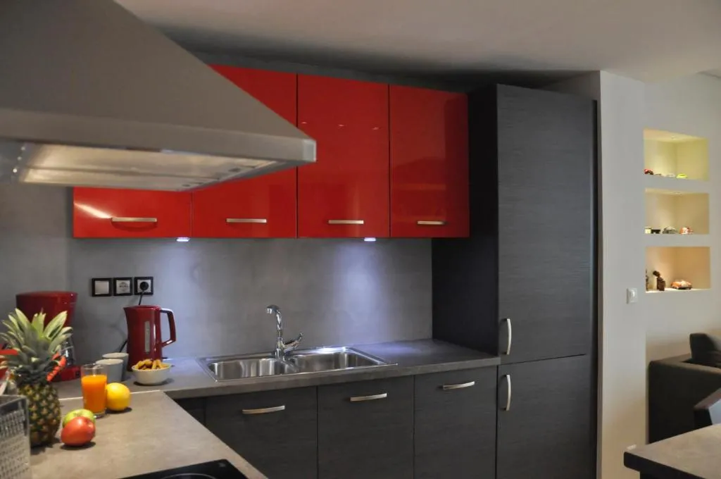 Ioannis Luxury Apartment, Atena, Grecia