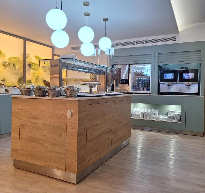 Gran Versalles - Resim 23