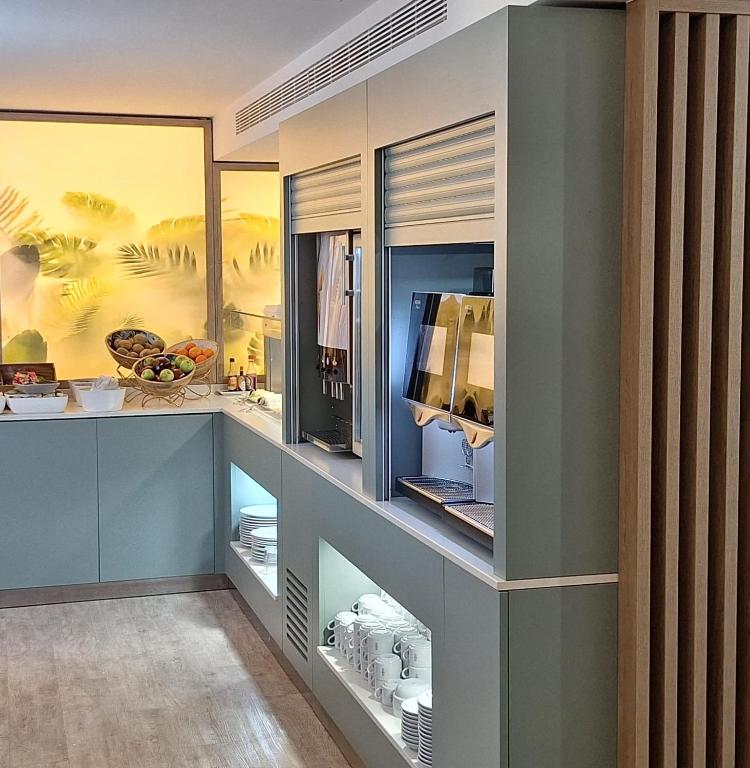 Gran Versalles - Resim 30