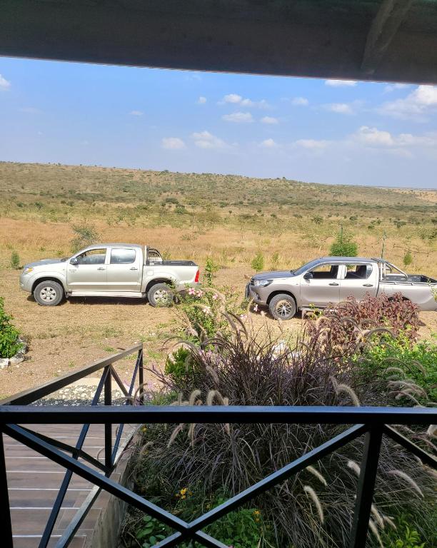 Fotografie z fotogalerie ubytování Rockview Cabins - Kajiado v destinaci Kajiado