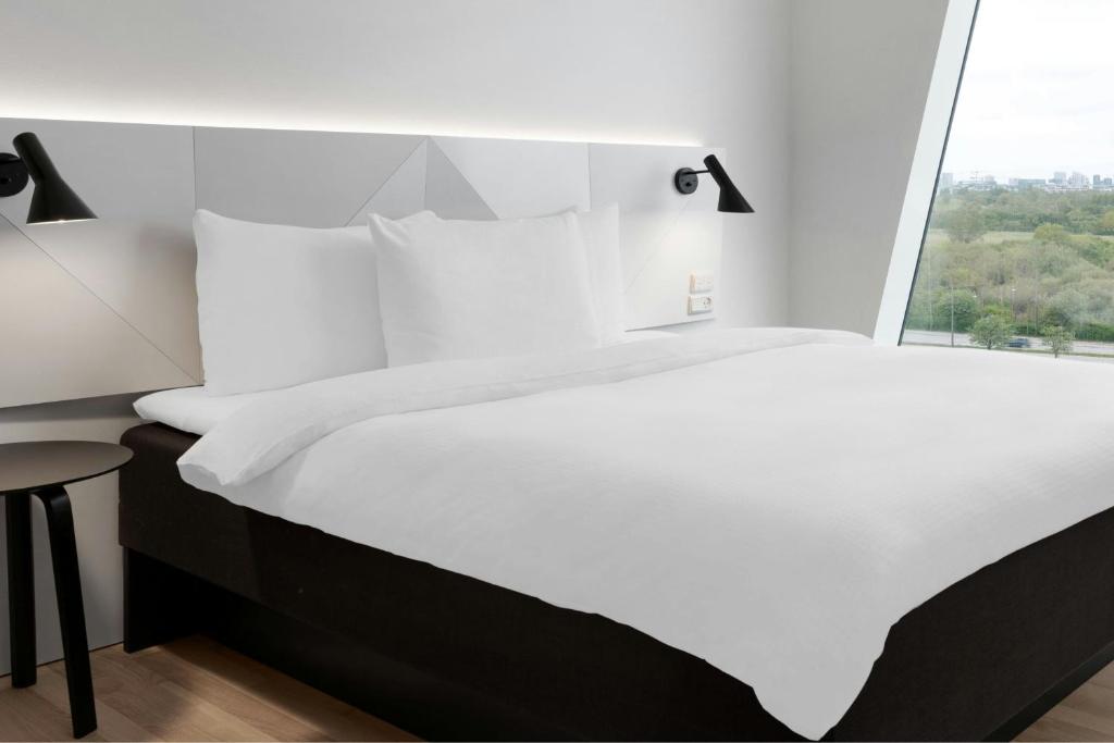 AC Hotel by Marriott Bella Sky Copenhagen - Resim 27