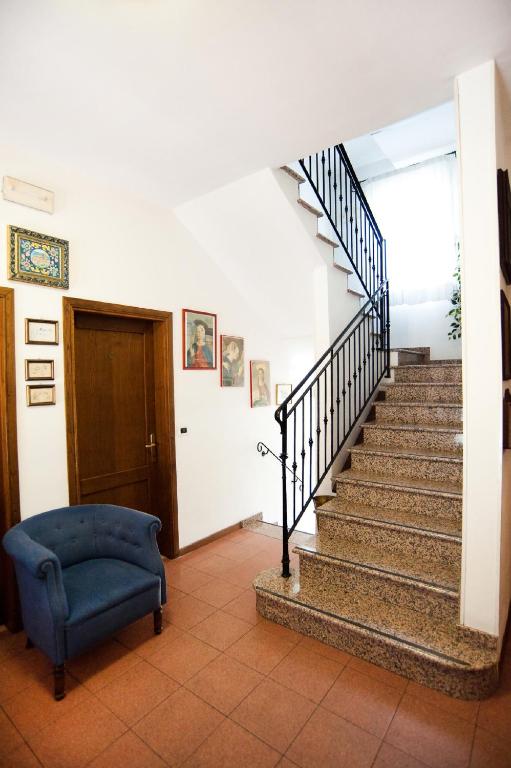 Fotografie z fotogalerie ubytování Hotel La Toscana v destinaci Arezzo