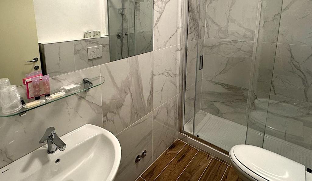 Hotel Palladio - Resim 7