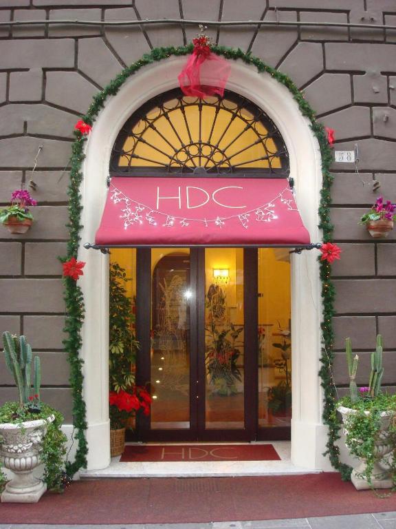 Hotel Dina - Resim 20