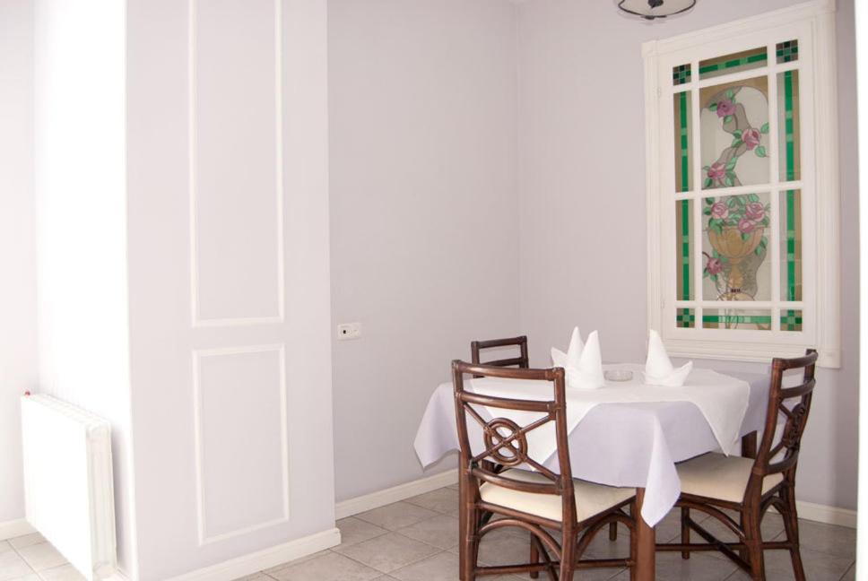 Fotografie z fotogalerie ubytování Sonya Apartments v Kyjevě