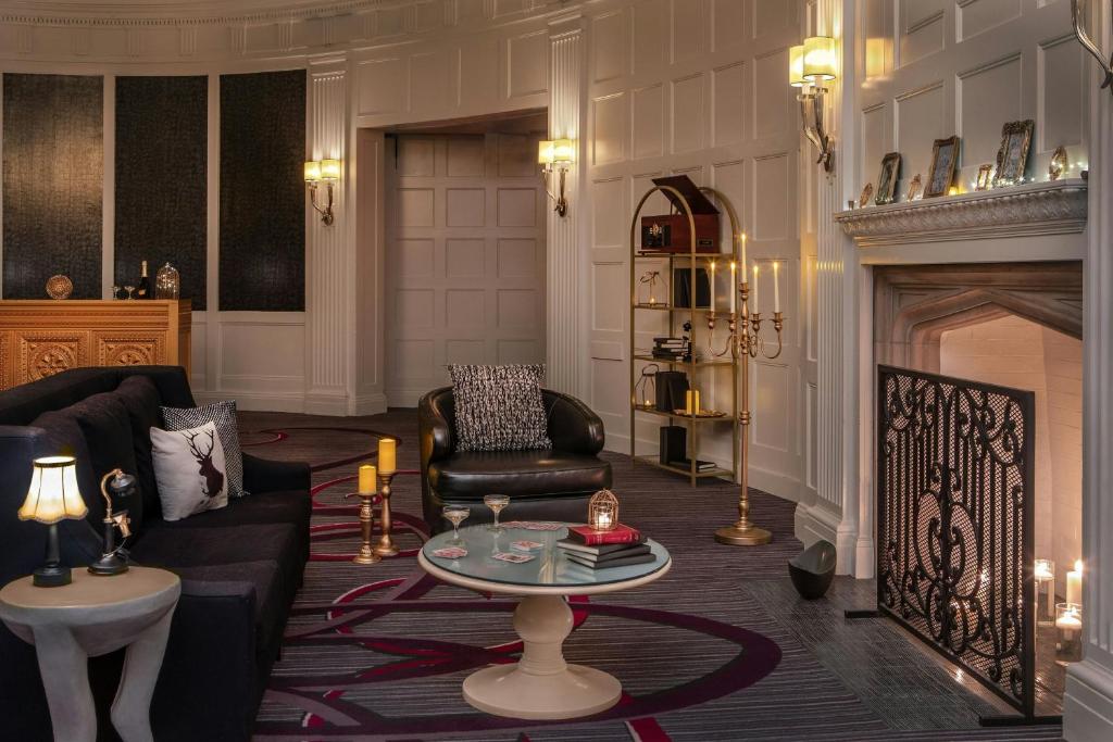 Courtyard by Marriott Boston Downtown photo