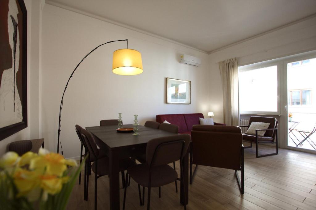 Vigna Clara 2BR Holiday House