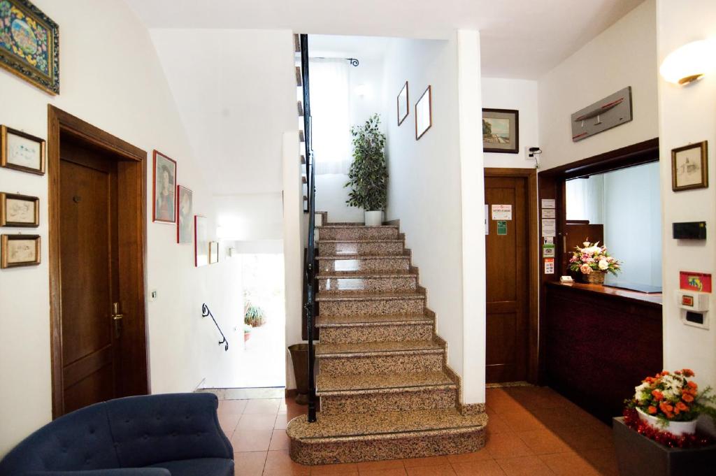 Fotografie z fotogalerie ubytování Hotel La Toscana v destinaci Arezzo