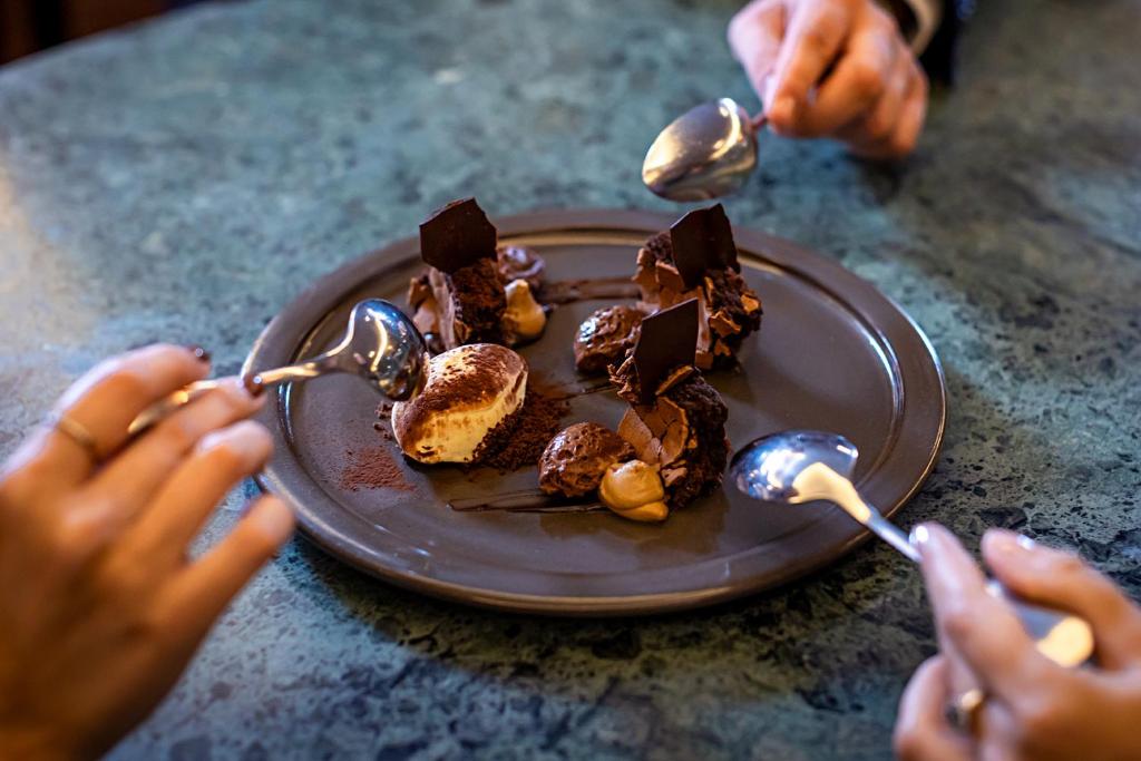 Pestana Vintage Porto Hotel & World Heritage Site - Resim 14