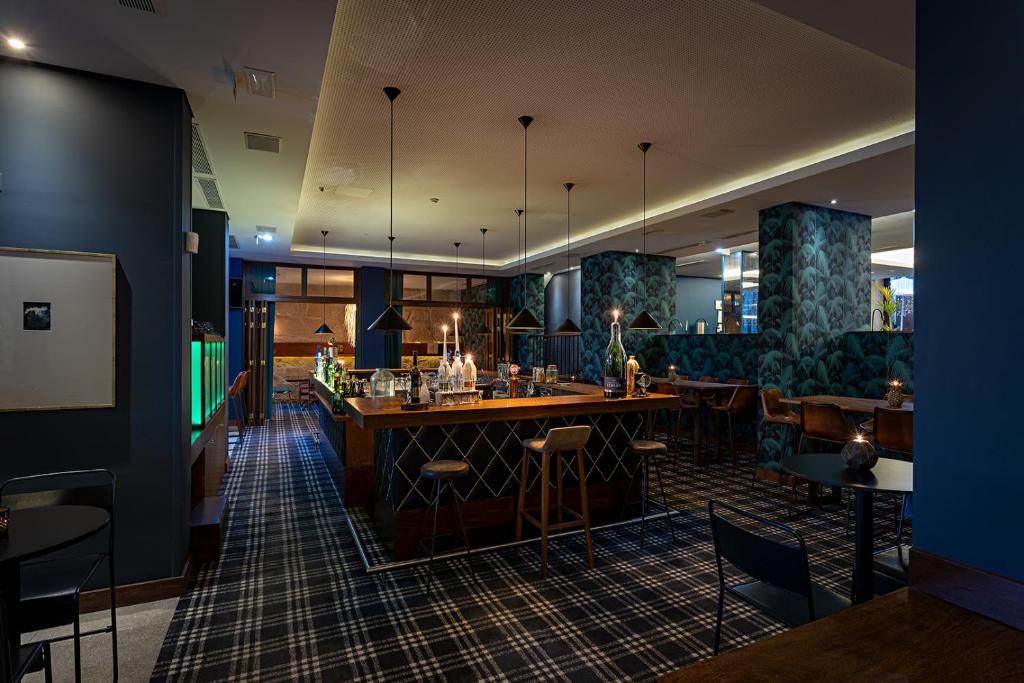 Pestana Vintage Porto Hotel & World Heritage Site - Resim 22