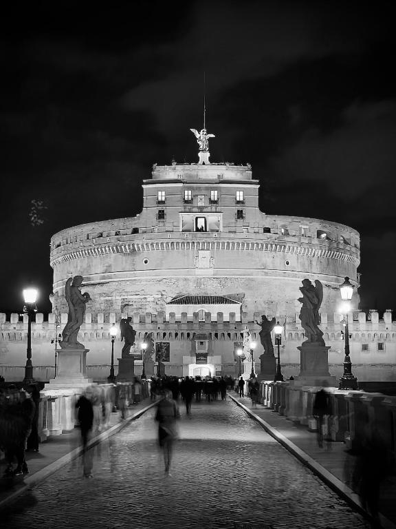 Hotel Raganelli - Resim 26