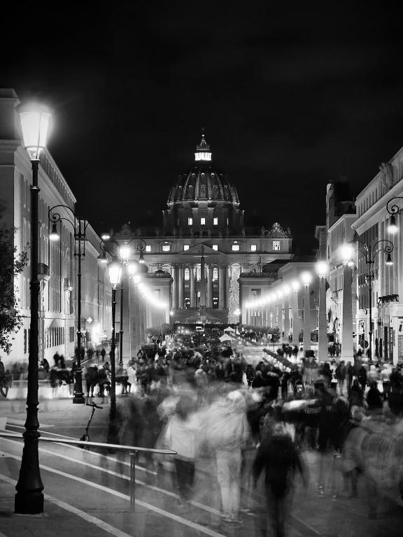 Hotel Raganelli - Resim 15