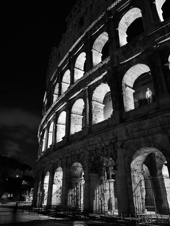 Hotel Raganelli - Resim 41