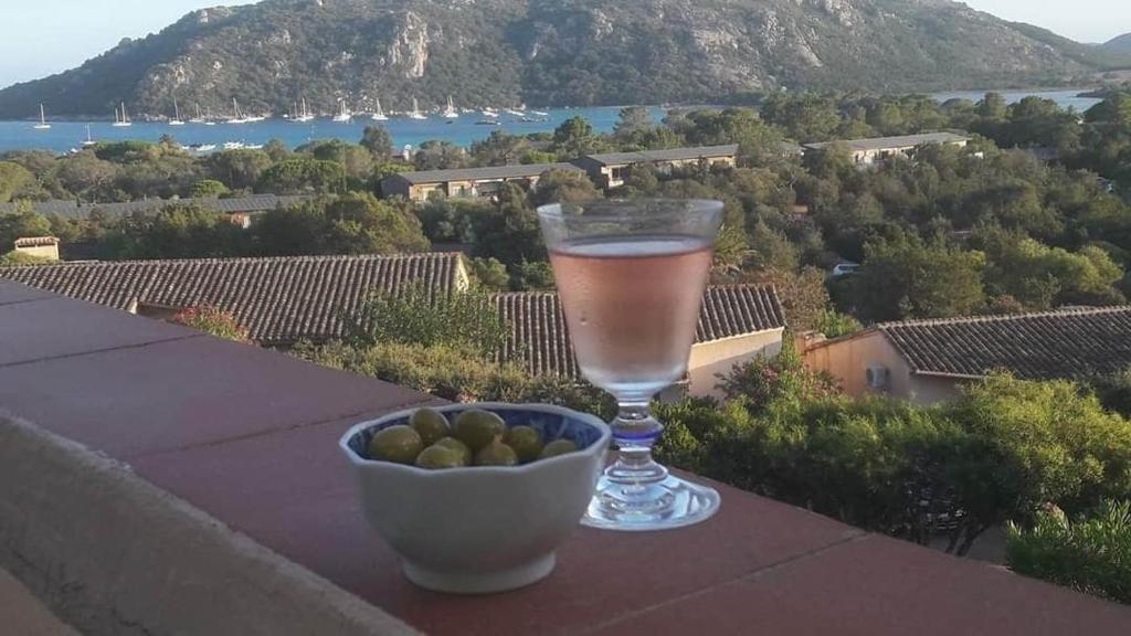 Photo de la galerie de l'établissement A little corner of paradise for an ideal summer, à Porto-Vecchio