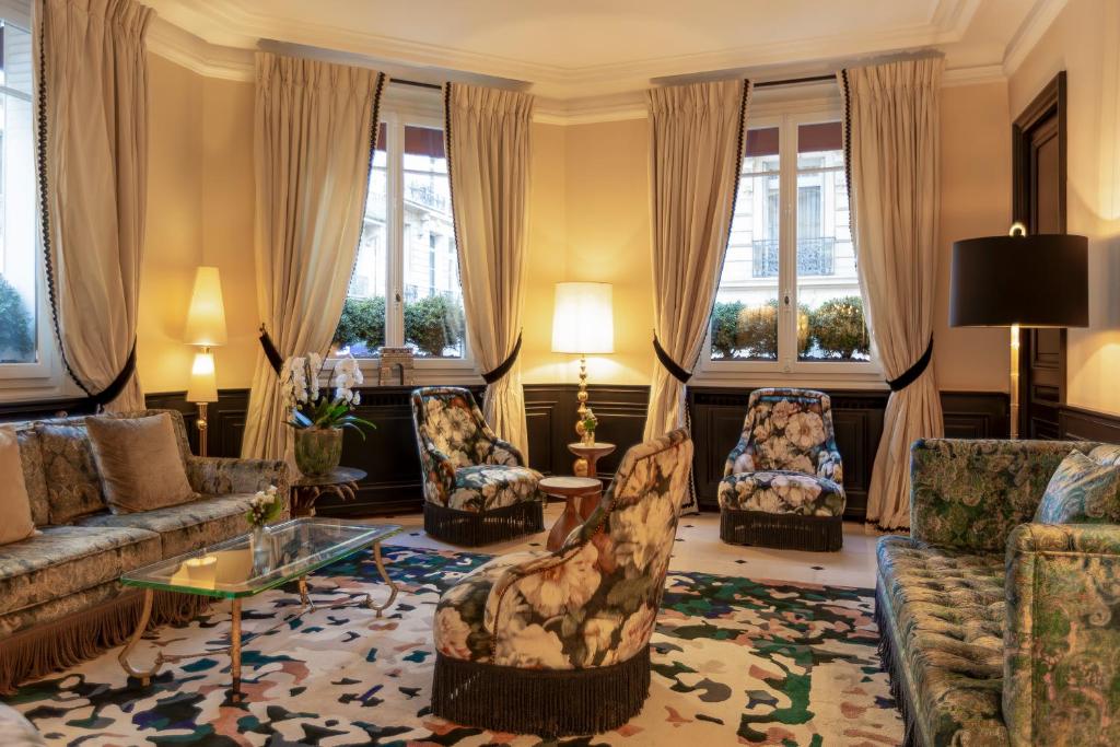 Hotel West-End - Resim 15