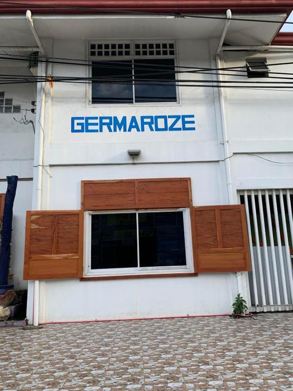 Fotografie z fotogalerie ubytování Germaroze v destinaci Oslob
