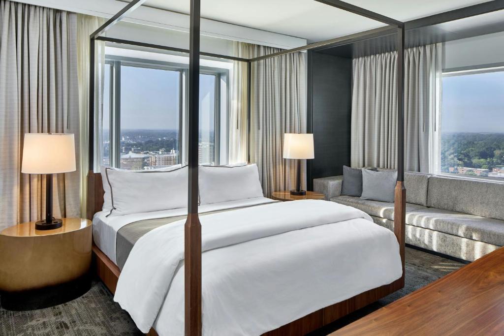 The Westin Charlotte - 