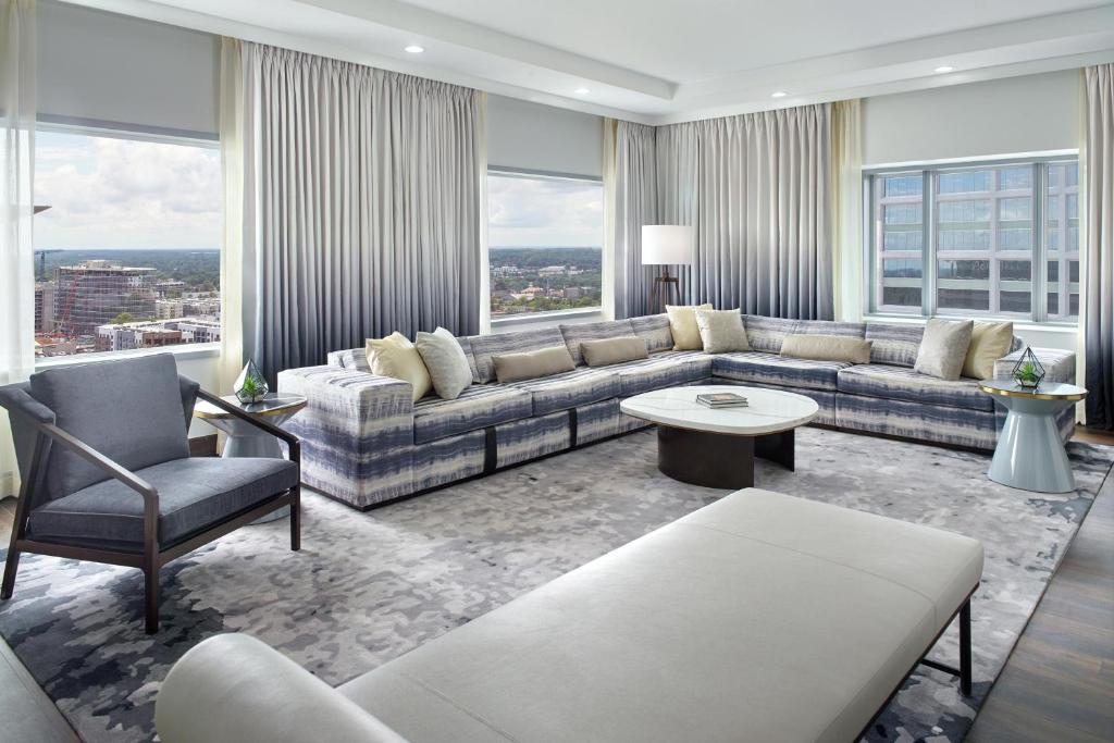 The Westin Charlotte - 