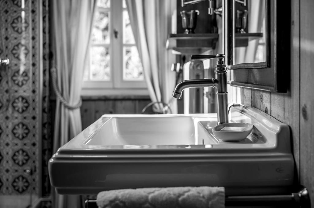 Fotografie z fotogalerie ubytování Chalet am Birkenhain v destinaci Hinterzarten