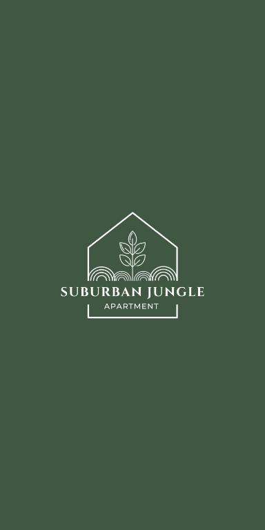 Certifikát, hodnocení, plakát nebo jiný dokument vystavený v ubytování Suburban Jungle