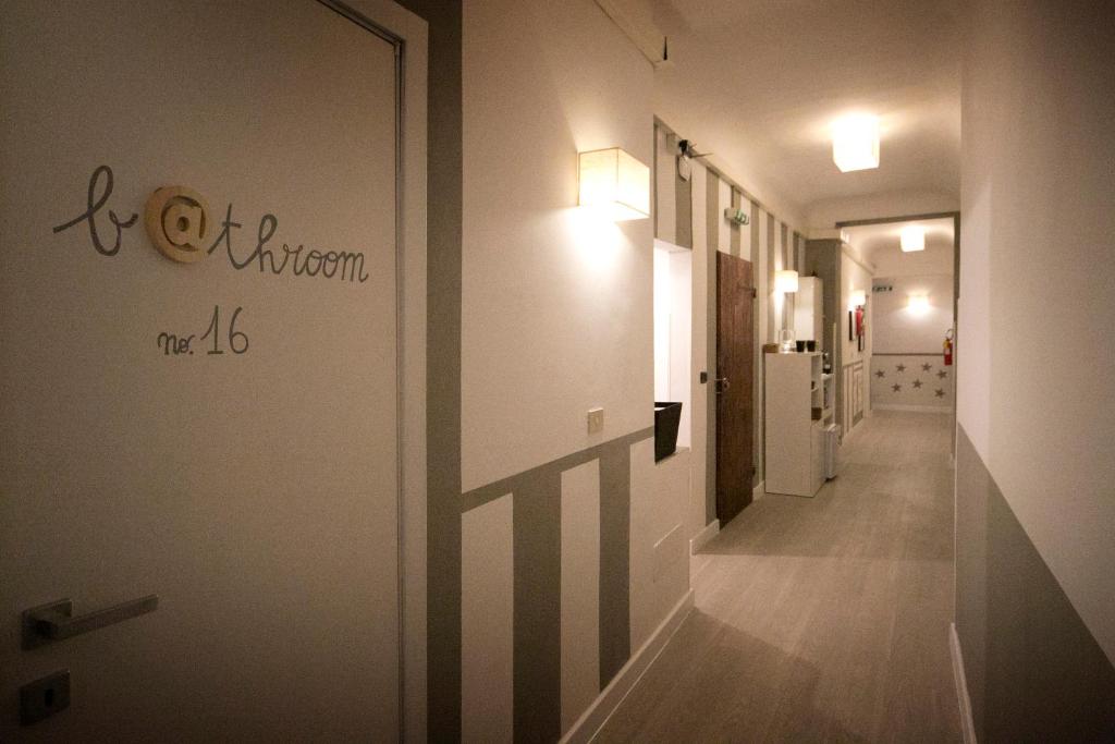 Hotel Nella - Resim 18