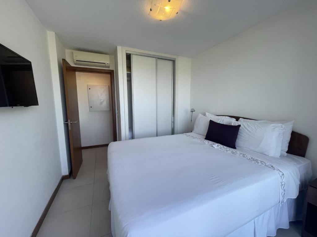 Apart Altos del Virrey - Apartamento - Térreo
