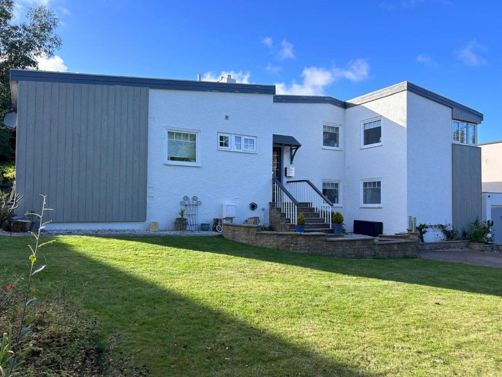 Delightful Annexe Apartment in St Andrews - Free Parking