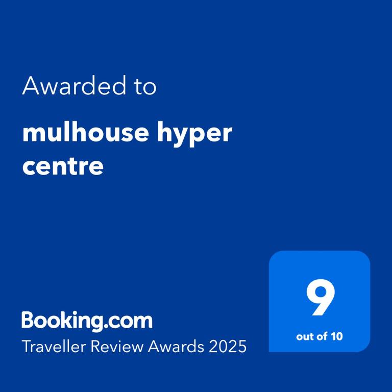 mulhouse hyper centre – photo 6