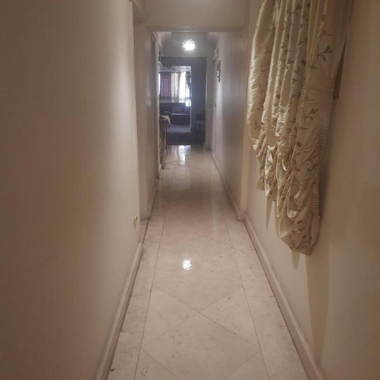 Fully Equipped ,3 BR ,centrally located flat in Mohandsseen - Appartement